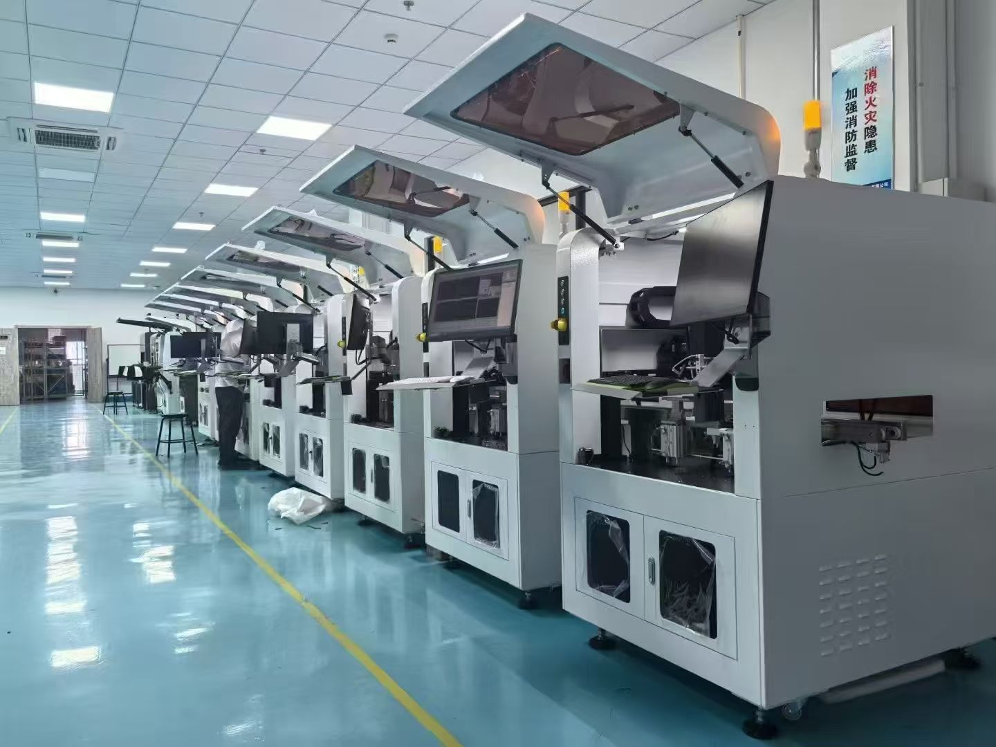 激光焊机都有哪几种，三个维度讲解让你明明白白