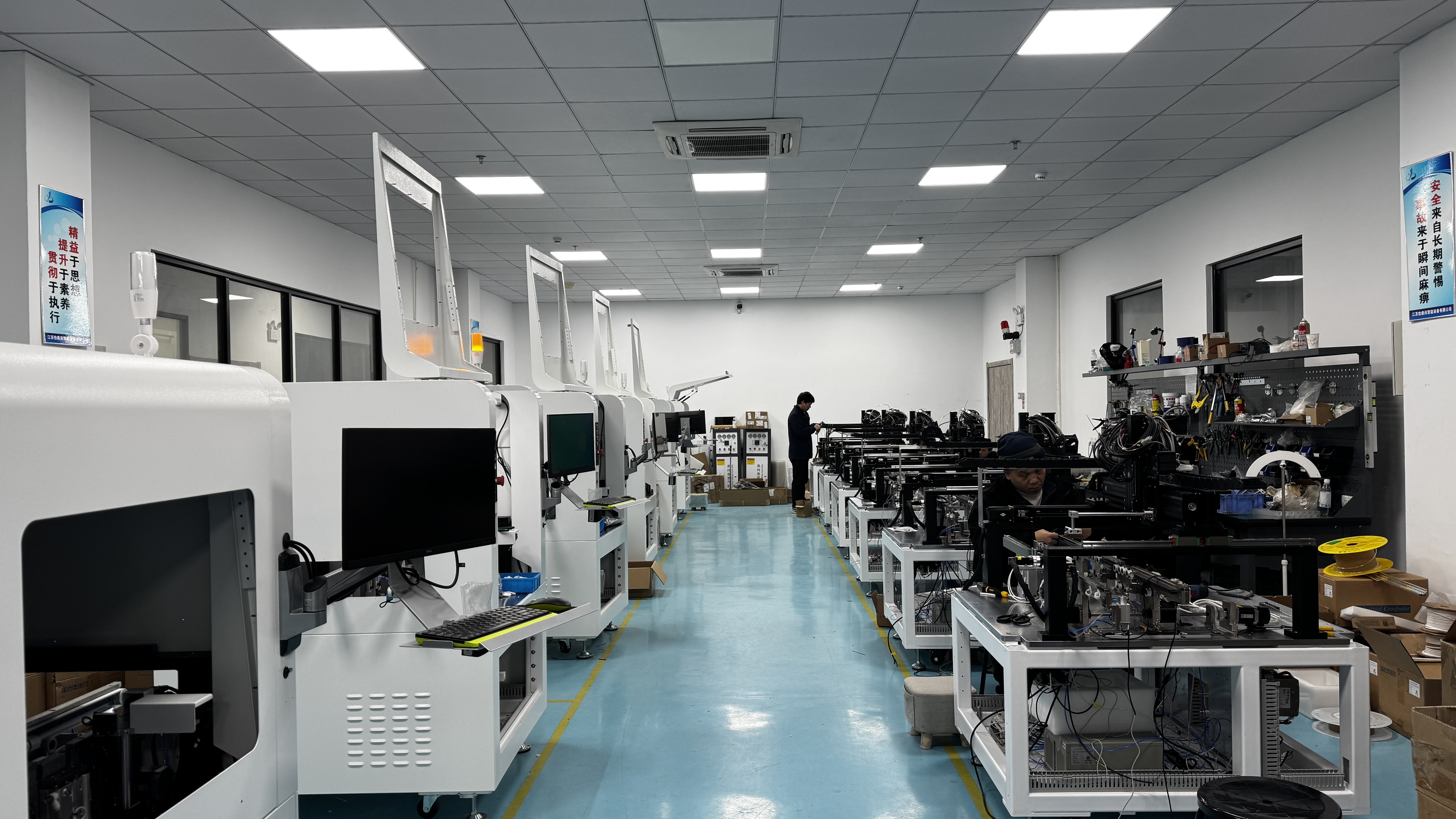 激光锡球焊接机市场规模及发展趋势分析