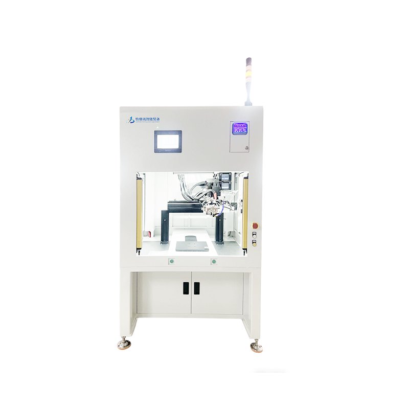 恒温激光锡球焊接机