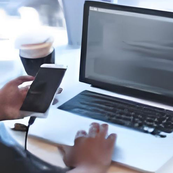 3C产品组装_粘接点胶样品